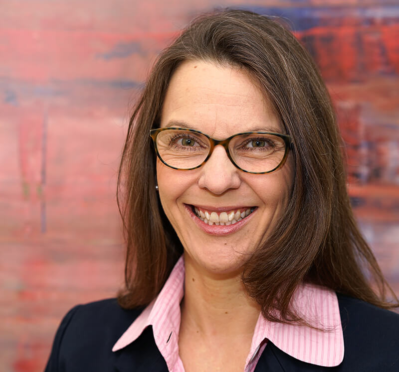 Dr. med. Julia Friederich
